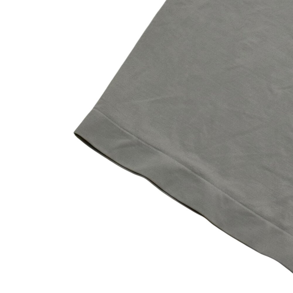 SKIMS Soft Smoothing Seamless Maxi Skirt Smoke Grey Size M - Picture 7 of 8